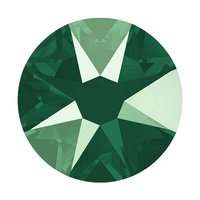Green Crystal