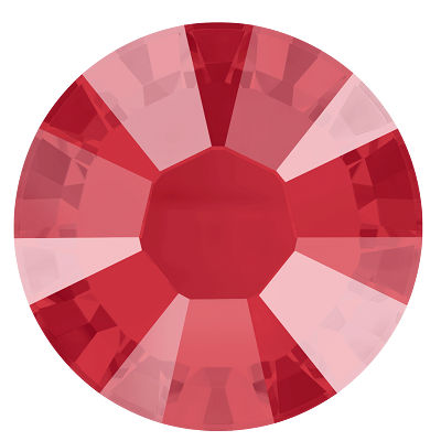 Red Crystal